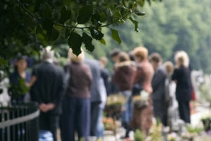 Ways to Reduce Tense Relationships Between Detectives and Homicide Victims’ Families Suggested in Georgia State Study