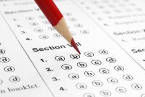 School of Nursing Posts Top NCLEX Scores
