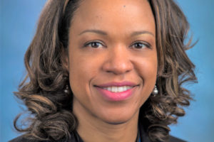 Dawn Aycock Joins Nurse Leader Fellowship Program At UC Davis Nursing School
