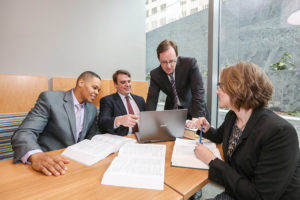 Tax Clinic overcomes challenges to offer full clinical experience online