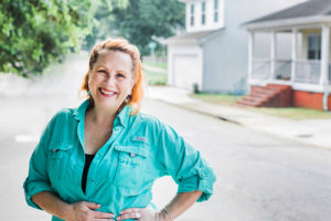 Georgia State Grad Helps Atlanta's Minority Communities Build Wealth During Pandemic