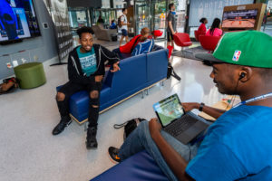 Georgia State University Creates New Degree Programs in Game Design, Game Development