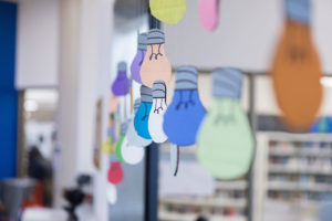 Using the Arts in English Language Arts Lessons