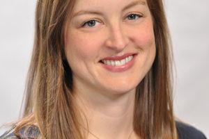 Darcy Meals says, ‘It only takes two hours to make a difference’