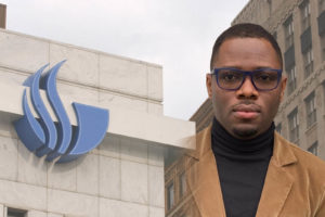 Andrew Young School Doctoral Candidate’s Research Gets Major Media Attention