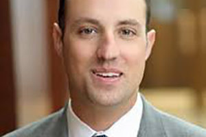 Georgia State Names New Vice President for Development and Alumni Affairs