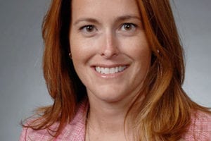Probate Court keeps Judge Kelli Wolk on her toes