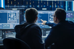 NSF Grant Funds Novel Cybersecurity Training and Mentorship Program at Georgia State University