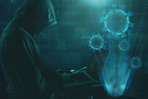 National Science Foundation Funds Georgia State’s Study of COVID-19 Scams on the Darknet