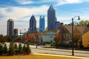 Virtual ‘brown-bag’ helps prepare students for a career in affordable housing