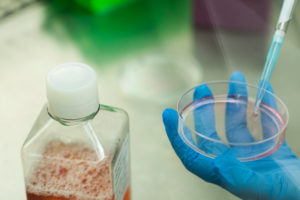 Biology Alumnus, Instructor Working To Increase Testing Capacity for COVID-19