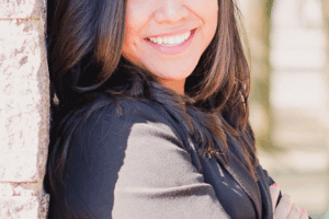 New Grad Student Q&A: Ana Contreras-Rodriguez