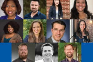 CEHD Welcomes New Faculty for Fall 2020