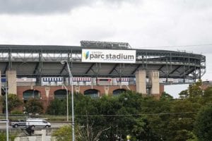 Center Parc Credit Union Announces Naming-Rights Sponsorship for Georgia State Stadium