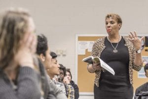 Perimeter College Creates New African-American Studies Degree Pathway