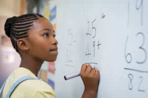 Humanizing Math