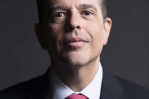 28 years in, Ernie Perez still loves tax law