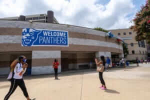 Georgia State Sets Record For Enrollment, Largest Freshman Class In University History