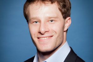 Jacob Cohen wants to ensure that everyone has a just outcome