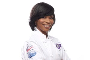 Gayden Named Georgia Association for Career and Technical Education's 2020 Teacher of the Year