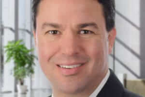 Brian McEvoy (J.D. ’97) credits dynamic career with jumping at every opportunity