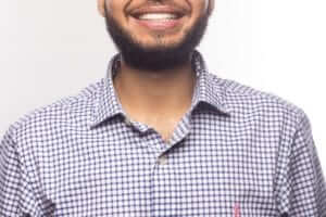 New Grad Student Q&A: Riyazh Dholakia