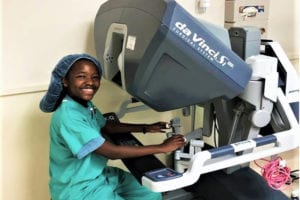 Class of 2024 Presidential Scholar Draws Inspiration from Family