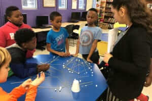 T.E.E.M.S. AmeriCorps Program Receives INSIGHT Into Diversity Magazine’s 2020 Inspiring Programs in STEM Award