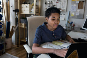 Confronting Equity in STEM Education