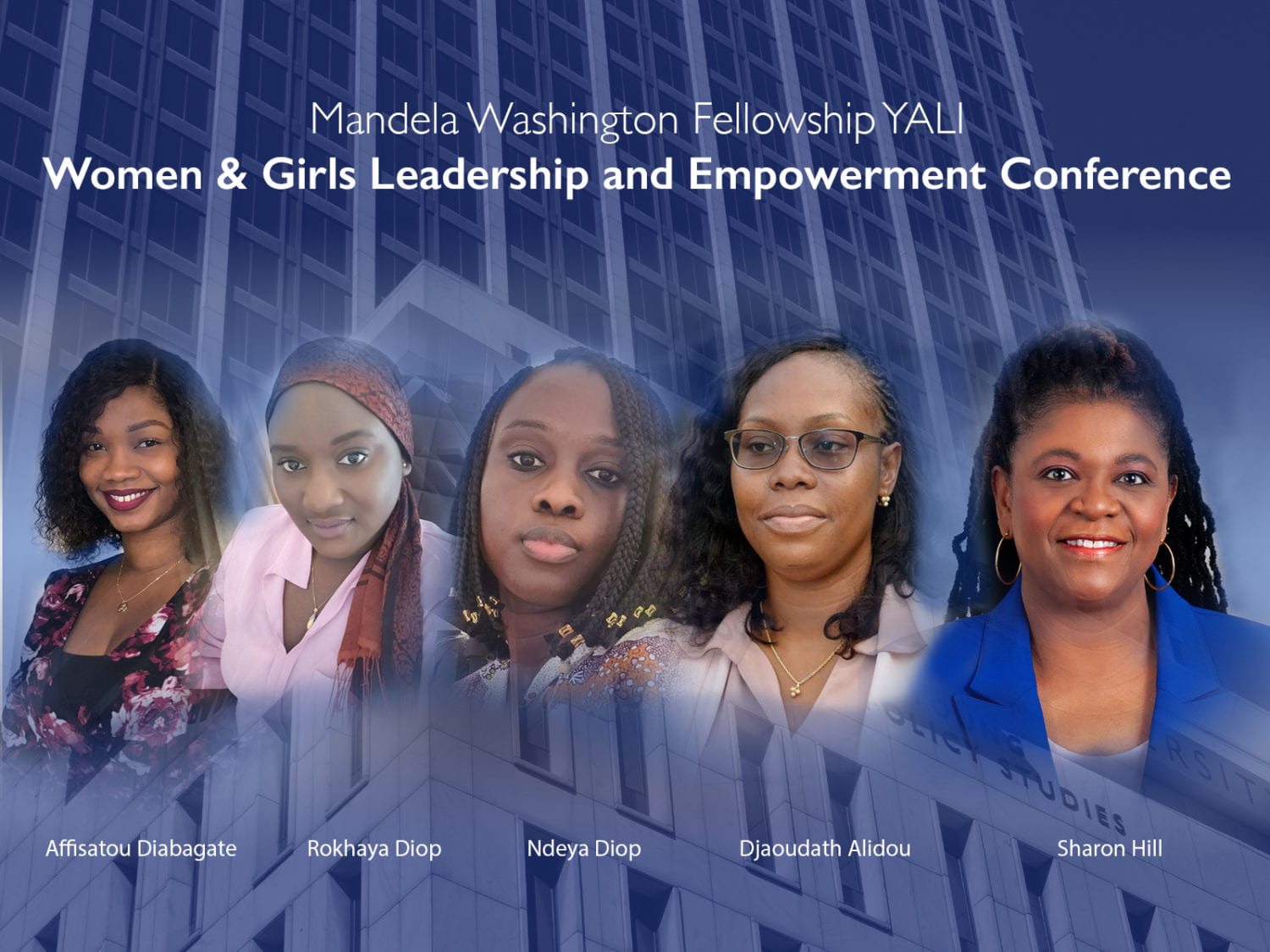 Fellowship Awards the AYS a Grant to Help Empower Women and Girls in ...