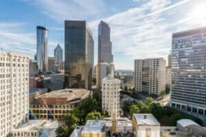 Georgia State Joins Metro Atlanta Colleges and Universities to Launch New Global Research and Education Collaborative