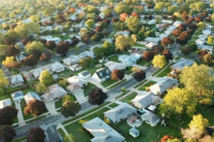 Geographer Jan Nijman Examines North America’s Suburban Evolution in a New Book
