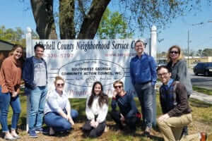 Georgia State Law Public Interest Funding allows Students to focus on the Greater Good