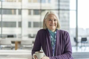 Center for Law, Health & Society Founding Director Retires
