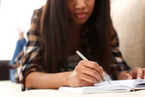 Research Snapshot: Pens Down, Don’t Shoot