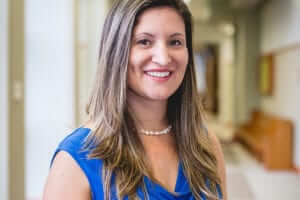 Ana Maria Martinez is on a mission to diversify the legal profession