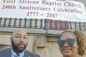 Effort Under Way To Honor Bennekin Through Black History Symposium