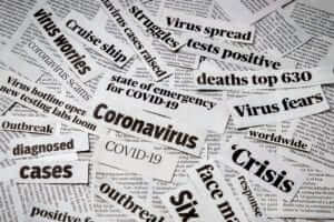 Research Snapshot: COVID-19 and Traumatic Stress