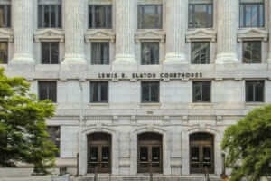 Georgia State Law Mediation Clinic Sees an Uptick in Cases