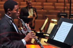 School of Music Diversity, Equity and Inclusion Committee