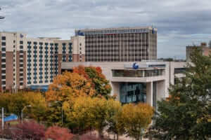 Georgia State Near Top in Innovation, Teaching in U.S. News & World Report 2021 Survey