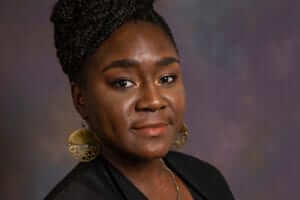 Davynn Brown wants to help build minority-owned businesses