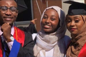 Perimeter’s State Farm Scholarship Becomes A Family Affair
