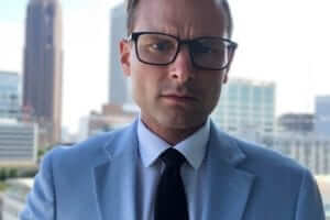 Anthony Kreis uses his expertise to make real impacts on the law