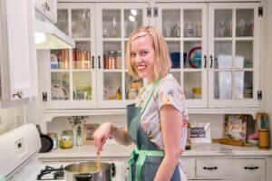 Nutrition Alumna Healthy Meal Recipes Featured Nationally By Dollar General