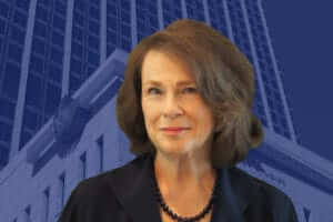 Ambassador Mary Ann Peters Joins the Faculty of the Andrew Young School of Policy Studies