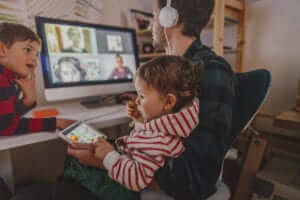 The Way We Work