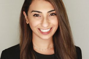 Zari Shah’s winding road to find a dream job leads to law