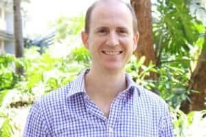 Robinson Ph.D. Alumnus Named Next Editor-in-Chief of <em>MIS Quarterly</em>