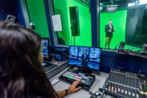 GSUTV Wins Two 2020 Southeast Emmy Awards
